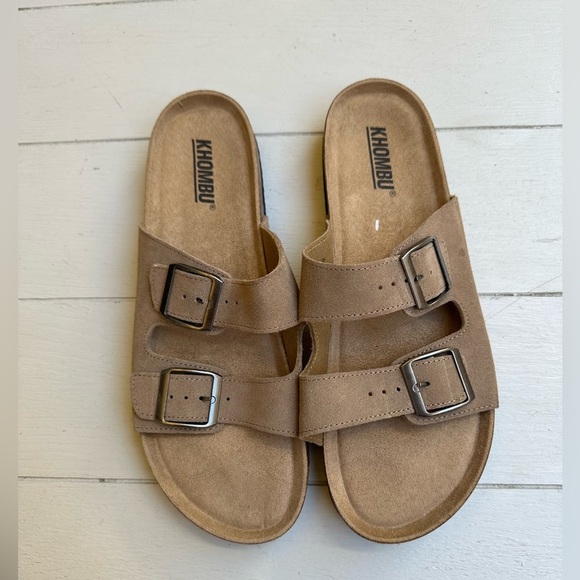 Men’s sandals - Picture 3 of 4